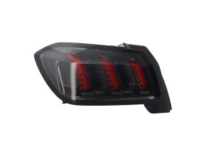 Feu arriere principal gauche (feux) pour PEUGEOT 208 2