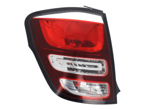 Feu arriere principal gauche (feux) pour CITROEN C3 PHASE 2