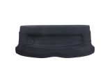 Plage arriere pour CITROEN C3 II PHASE 1