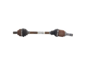 Cardan arriere gauche (transmission) pour RENAULT TWINGO 3