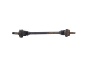Cardan arriere gauche (transmission) pour MERCEDES CLASSE C 204 PHASE 1 BREAK Cardan arriere gauche (transmission) pour MERCEDES CLASSE C 204 PHASE 1 BREAK