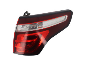 Feu arriere principal droit (feux) pour CITROEN C4 PICASSO 1