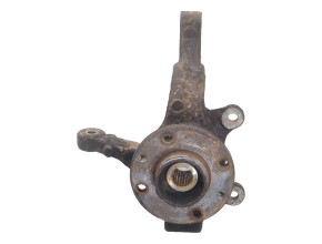 Triangle avant droit pour NISSAN MICRA 3 PHASE 1 Triangle avant droit pour NISSAN MICRA 3 PHASE 1
