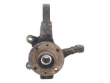 Triangle avant gauche pour NISSAN MICRA 3 PHASE 1