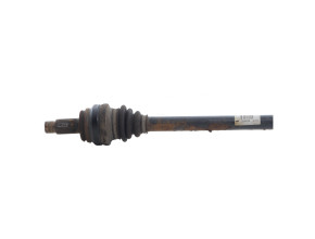 Cardan arriere droit (transmission) pour BMW X4 F26