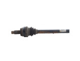 Cardan arriere droit (transmission) pour BMW X4 F26