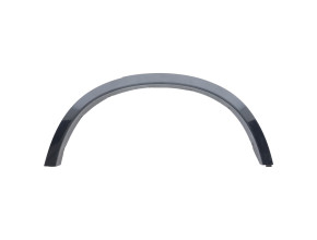 Extension d'aile arriere gauche pour BMW X4 F26