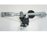 Leve vitre electrique avant droit pour DACIA LOGAN MCV 2 PHASE 2 BREAK