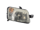 Optique avant principal droit (feux)(phare) pour FIAT PANDA 2 PHASE 2