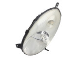 Optique avant principal gauche (feux)(phare) pour NISSAN MICRA III