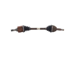 Cardan gauche (transmission) pour NISSAN JUKE 1 PHASE 2