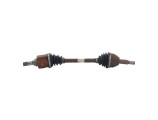 Cardan gauche (transmission) pour NISSAN JUKE 1 PHASE 2