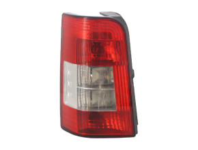 Feu arriere principal gauche (feux) pour CITROEN BERLINGO (M49/M59) FOURGON PHASE 2