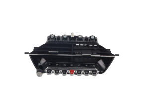 Commande chauffage pour PEUGEOT 208 2