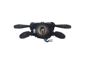 Com (Bloc Contacteur Tournant+Commodo Essuie Glace+Commodo Phare) pour CITROEN C3 2 PHASE 1 Com (Bloc Contacteur Tournant+Commodo Essuie Glace+Commodo Phare) pour CITROEN C3 2 PHASE 1