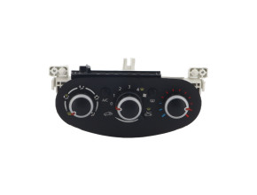 Commande chauffage pour RENAULT TWINGO 3 Commande chauffage pour RENAULT TWINGO 3