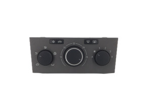 Commande chauffage pour OPEL ZAFIRA B PHASE 1