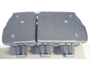 Banquette arriere (KIT DERIV VP) pour PEUGEOT 2008 1 PHASE 2