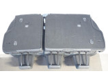 Banquette arriere (KIT DERIV VP) pour PEUGEOT 2008 1 PHASE 2