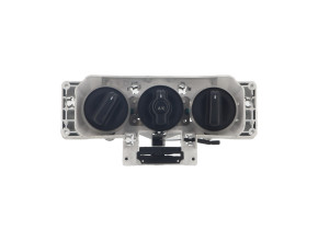 Commande chauffage pour SUZUKI IGNIS 1
