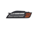 Optique avant secondaire gauche (feux)(clignotant) pour NISSAN MICRA 3 PHASE 1