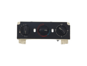 Commande chauffage pour PEUGEOT 306 PHASE 2 CABRIOLET Commande chauffage pour PEUGEOT 306 PHASE 2 CABRIOLET