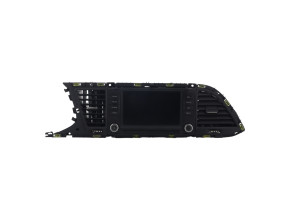 Autoradio d'origine pour SEAT LEON 3 PHASE 2 Autoradio d'origine pour SEAT LEON 3 PHASE 2