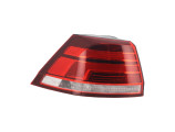Feu arriere principal gauche (feux) pour VOLKSWAGEN GOLF 7 PHASE 2 BREAK