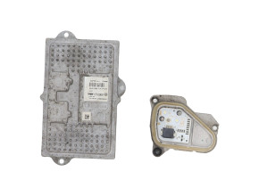 Boitier xenon pour SEAT LEON 3 PHASE 2 Boitier xenon pour SEAT LEON 3 PHASE 2