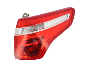 Feu arriere principal droit (feux) pour CITROEN C4 PICASSO 1