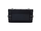 Autoradio d'origine pour VOLKSWAGEN GOLF 7 PHASE 2 BREAK