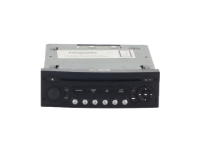 Autoradio d'origine pour CITROEN C4