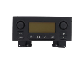 Commande chauffage pour CITROEN C4 1 PHASE 2 Commande chauffage pour CITROEN C4 1 PHASE 2