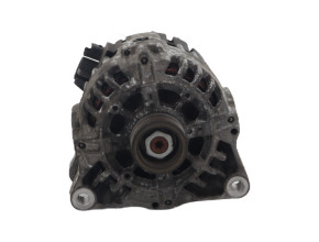 Alternateur pour PEUGEOT 307 PHASE 1