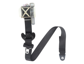 Ceinture avant droit pour CITROEN C3 2 PHASE 1