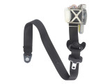Ceinture avant gauche pour CITROEN C3 2 PHASE 1