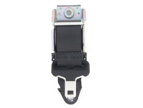 Ceinture arriere droit pour CITROEN C3 II PHASE 1