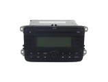 Autoradio d'origine pour SKODA FABIA 2 PHASE 1