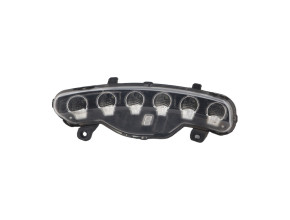 Feu diurne avant gauche pour CITROEN DS3 PHASE 1 Feu diurne avant gauche pour CITROEN DS3 PHASE 1