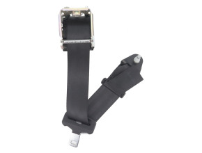 Ceinture arriere gauche pour CITROEN DS3 PHASE 3