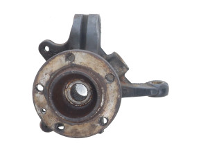 Bloc ABS (Freins Anti-blocage) Pour FORD FIESTA 6 Phase 1 - Occasion En Bon état - Réf 1550294