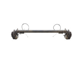 Train arriere complet pour PEUGEOT BOXER 3 PHASE 2 Train arriere complet pour PEUGEOT BOXER 3 PHASE 2