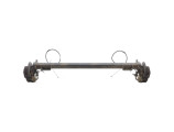 Train arriere complet pour PEUGEOT BOXER 3 PHASE 2