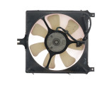 Moto ventilateur radiateur pour SUZUKI IGNIS 1