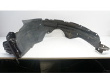 Pare boue avant gauche pour TOYOTA YARIS 3 PHASE 2