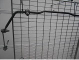 Barre stabilisatrice pour PORSCHE CAYMAN 1 987 COUPE