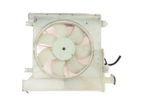 Moto ventilateur radiateur pour CITROEN C1 1 PHASE 2 Moto ventilateur radiateur pour CITROEN C1 1 PHASE 2