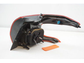Feu arriere principal gauche (feux) pour PEUGEOT 2008 1 PHASE 1
