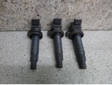 Bobine (allumage) pour CITROEN C1 1 PHASE 2