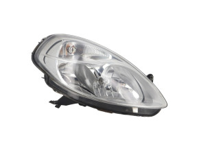 Optique avant principal droit (feux)(phare) pour LANCIA YPSILON 4 PHASE 2 Optique avant principal droit (feux)(phare) pour LANCIA YPSILON 4 PHASE 2